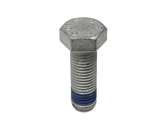 Mercedes Hex Bolt 1244210571 - ATE 990134